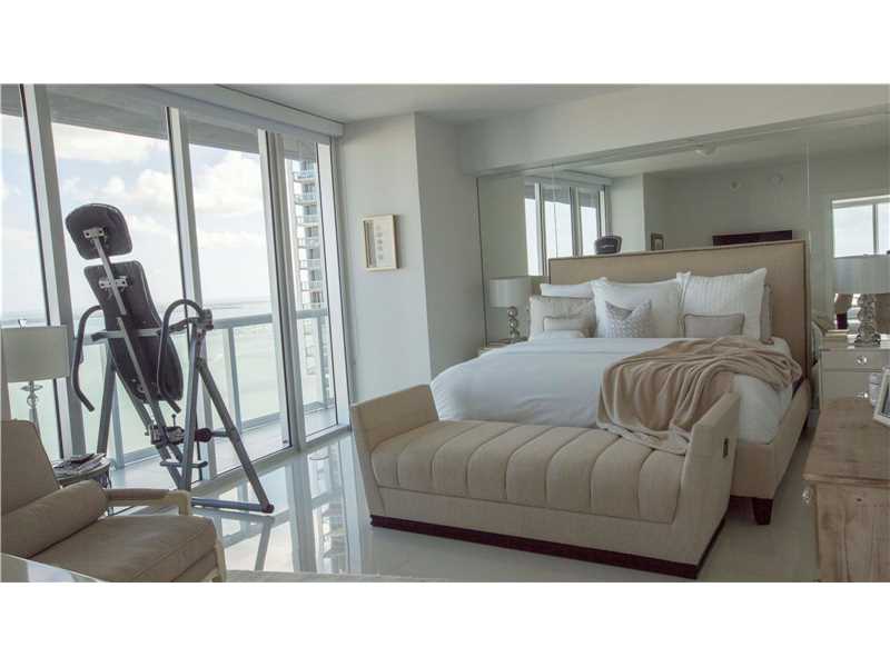 465 Brickell Ave #4501