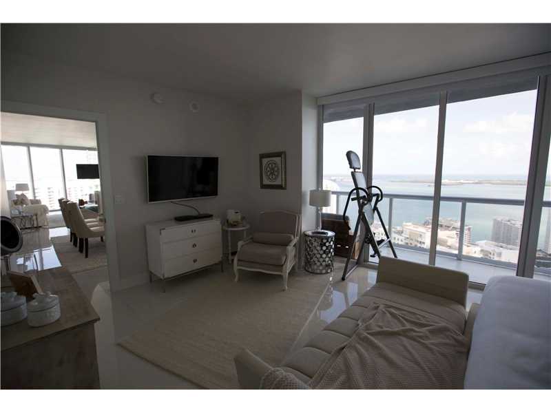 465 Brickell Ave #4501
