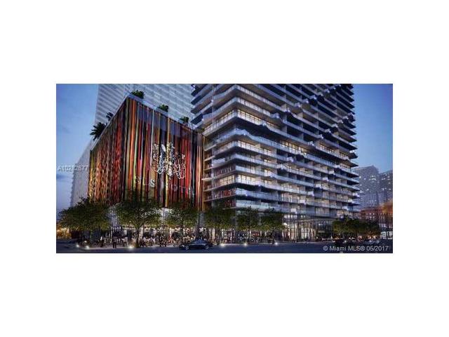 79 SW 12th St #3808-S