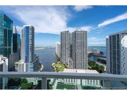 41 SE 5th St #1417
