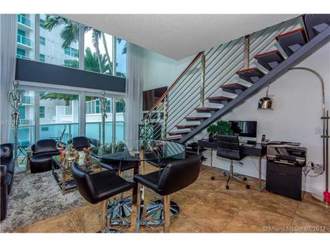 41 SE 5th St #1417