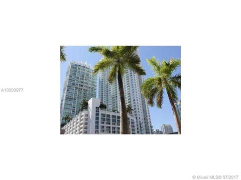 41 SE 5th St #1417