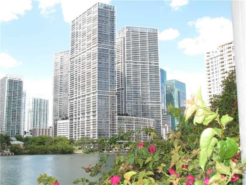 For Sale: 475 Brickell Ave #4408 Miami, FL 33131