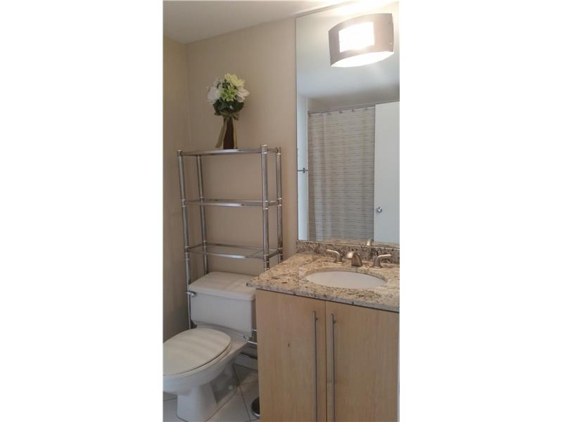 701 Brickell Key Blvd #2307