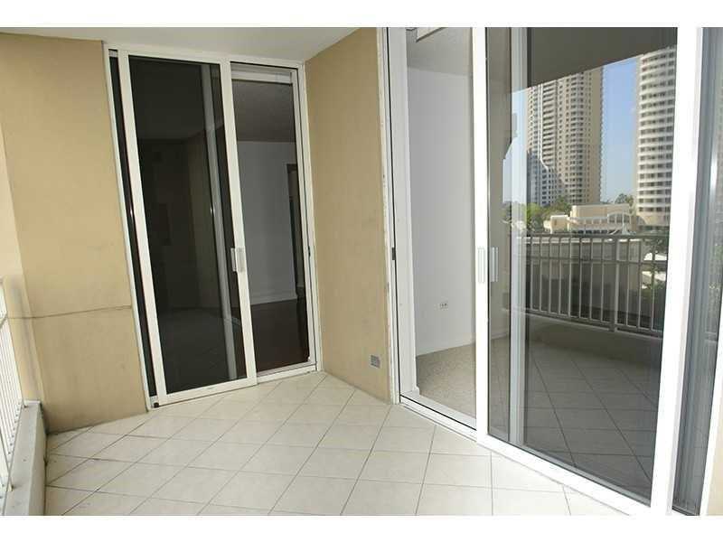 701 Brickell Key Blvd #2307
