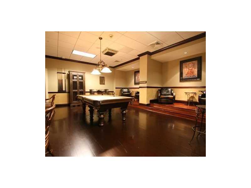 701 Brickell Key Blvd #2307
