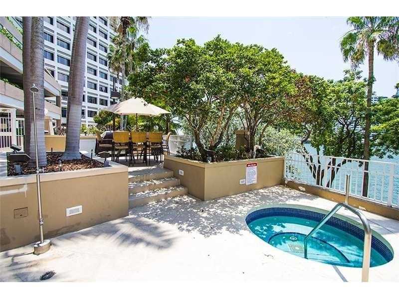 701 Brickell Key Blvd #2307