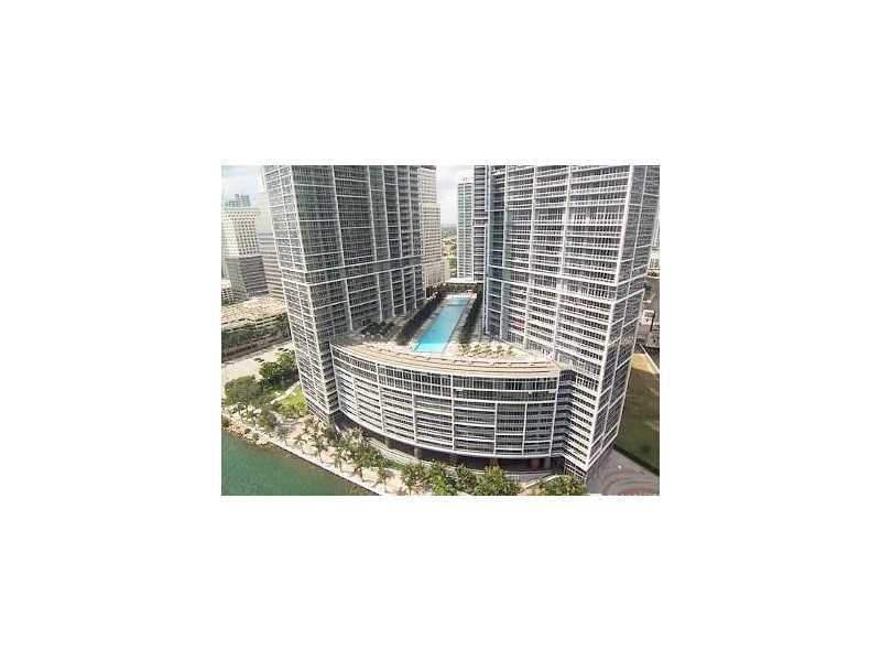 465 Brickell Ave #1018