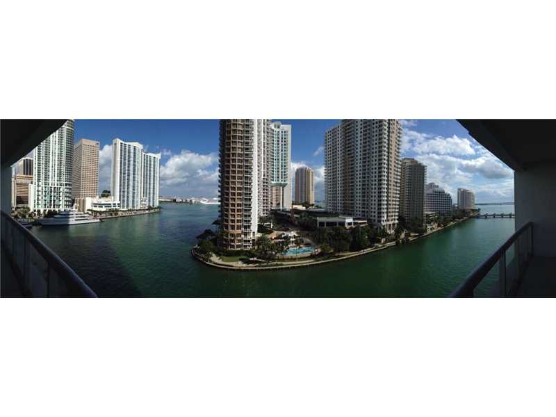 465 Brickell Ave #1018