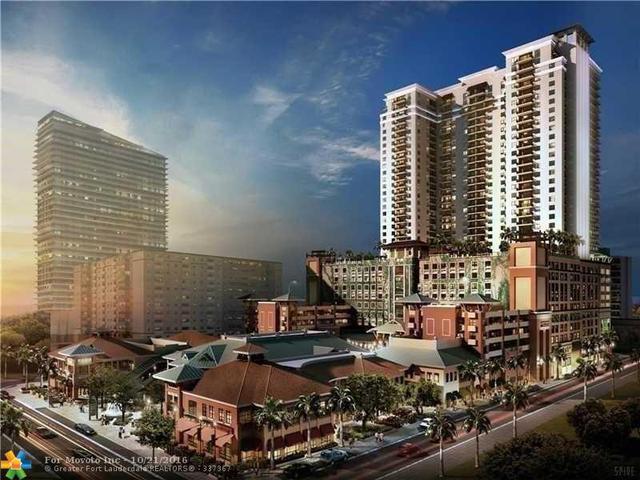 465 Brickell Ave #1018
