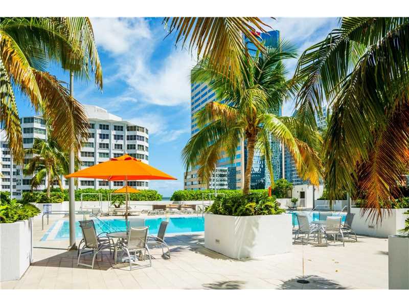 951 Brickell Ave #4007
