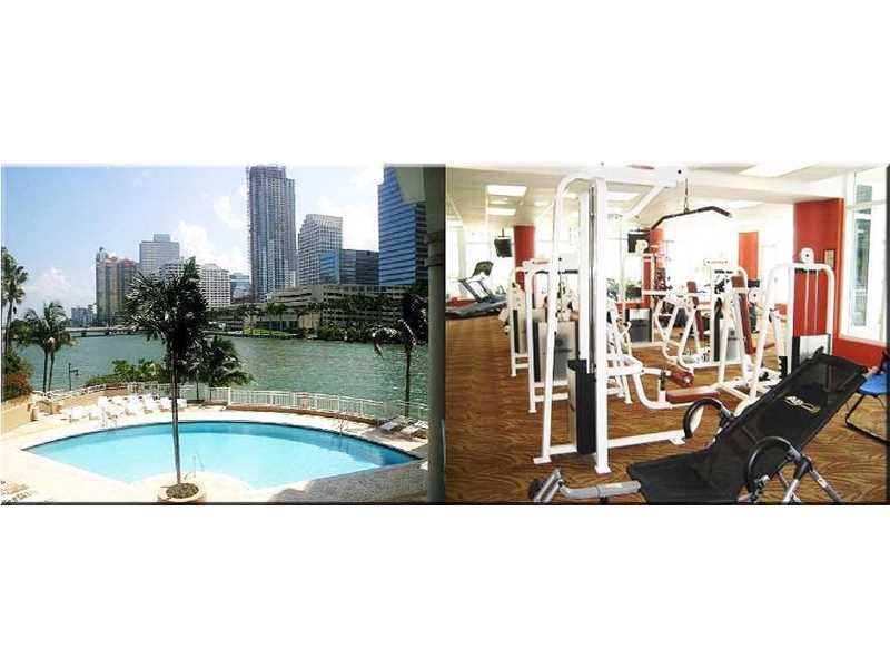 801 Brickell Key Blvd #1708