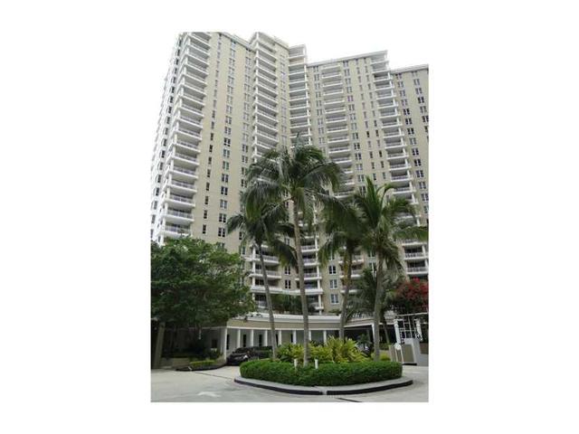 701 Brickell Key Blvd #408