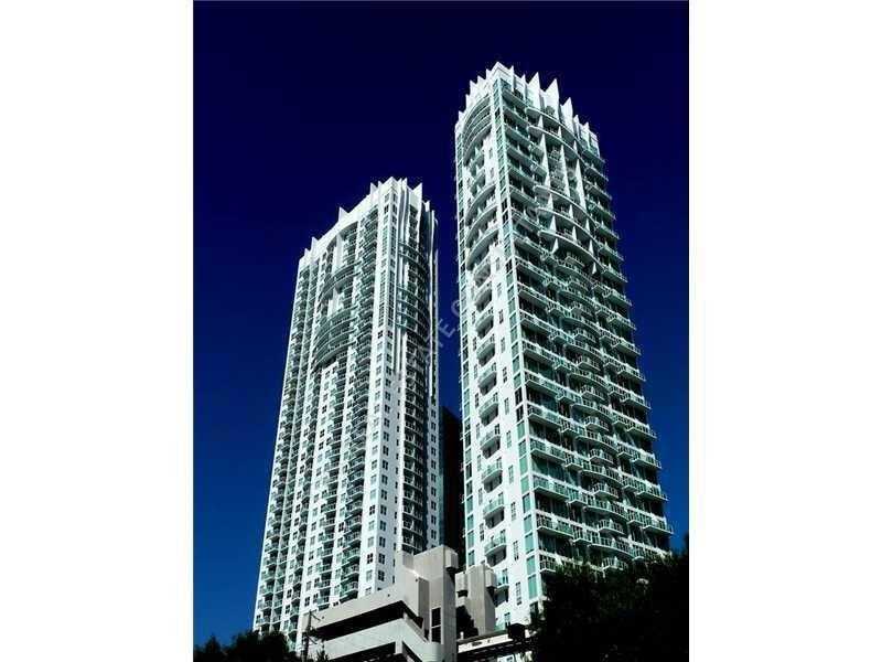 41 SE 5th St #1905
