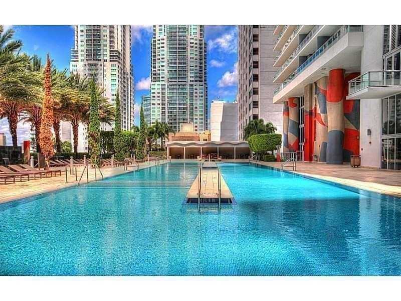 50 Biscayne Blvd #3411