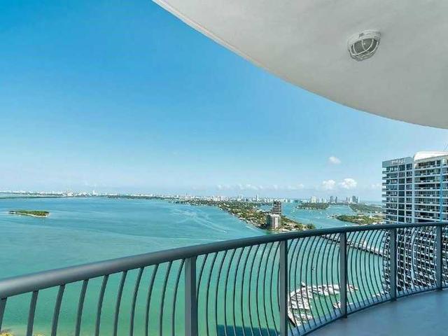 1750 N Bayshore Dr #3201