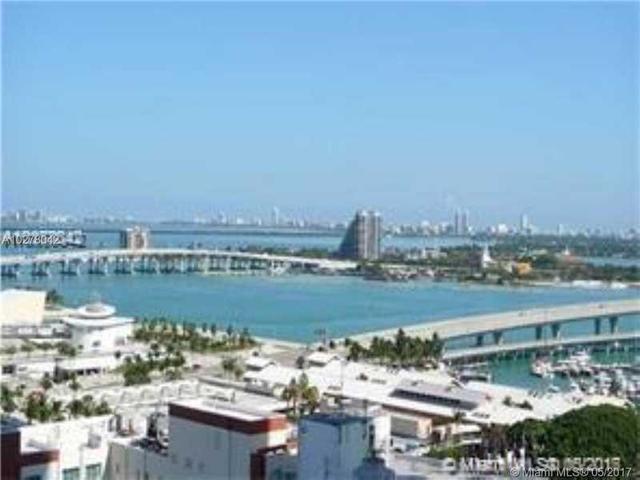 244 Biscayne Bl #1206