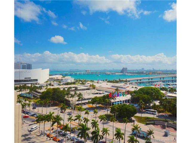 244 Biscayne Bl #1206