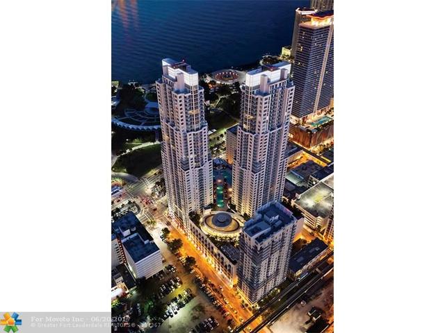 244 Biscayne Bl #1206