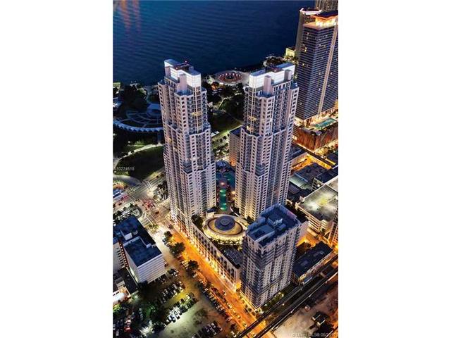244 Biscayne Bl #1206