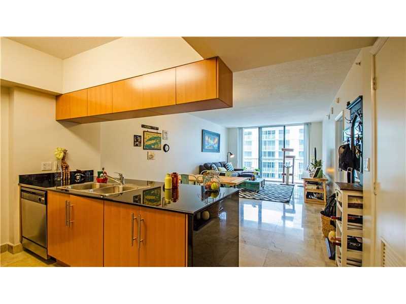For Sale: 1750 N Bayshore Dr #3405 Miami, FL 33132
