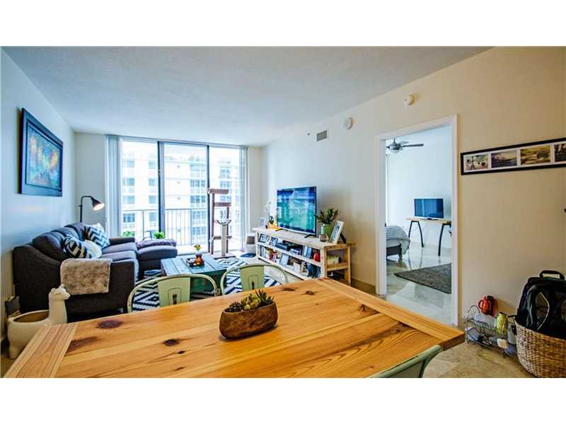 For Sale: 1750 N Bayshore Dr #3405 Miami, FL 33132