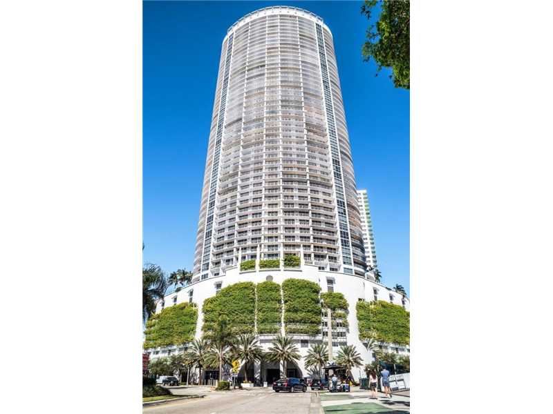 1750 N Bayshore Dr #5506