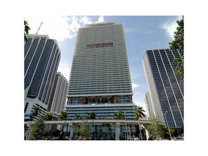 50 Biscayne Blvd #2907