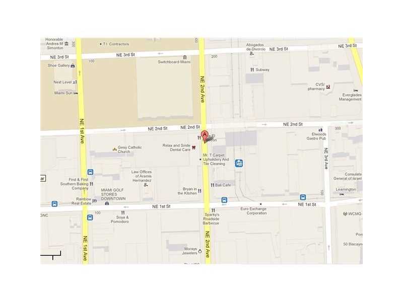133 NE 2nd Ave #1712