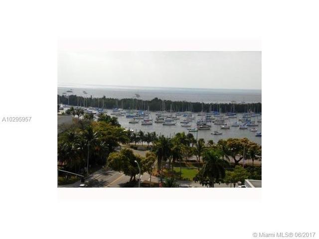 2901 S Bayshore Dr #1G