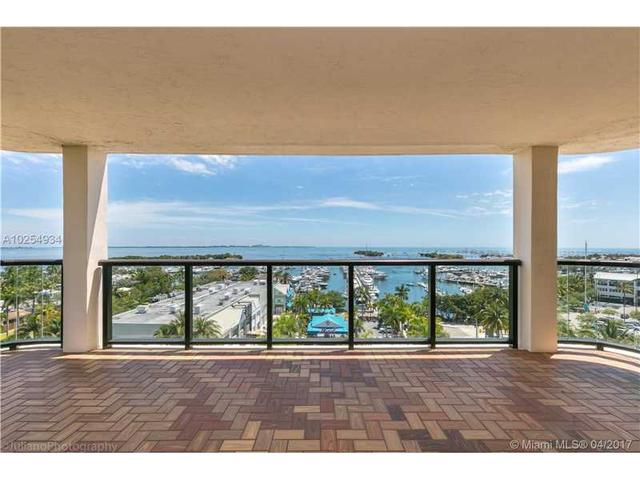 2901 S Bayshore Dr #1G
