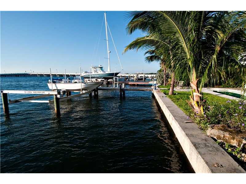 For Sale: 1800 S Bayshore Ln Miami, FL 33133
