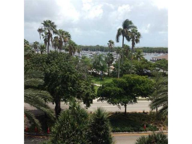 2951 S Bayshore Dr #601
