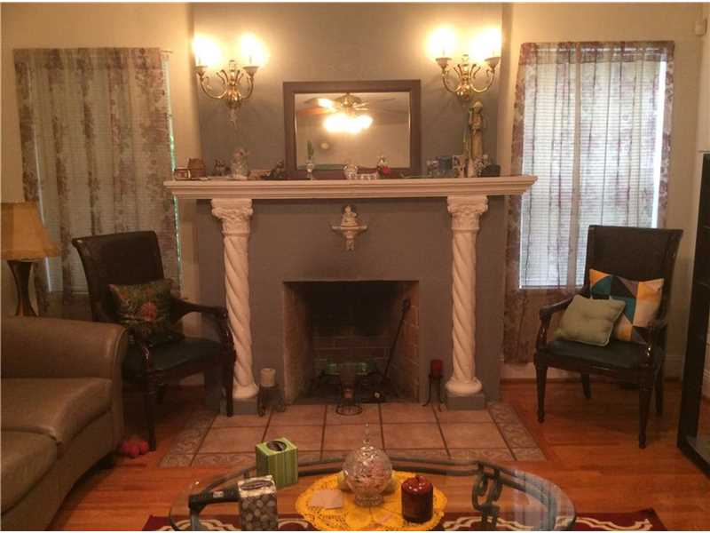 For Sale: 1514 Capri St Miami, FL 33134