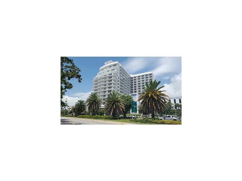 4250 Biscayne Blvd #714