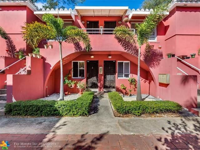 750 NE 64th St #B405