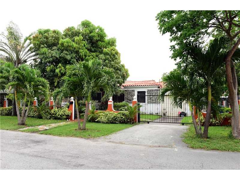 For Sale: 244 NE 47 St Miami, FL 33137