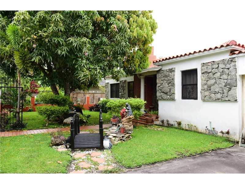 For Sale: 244 NE 47 St Miami, FL 33137