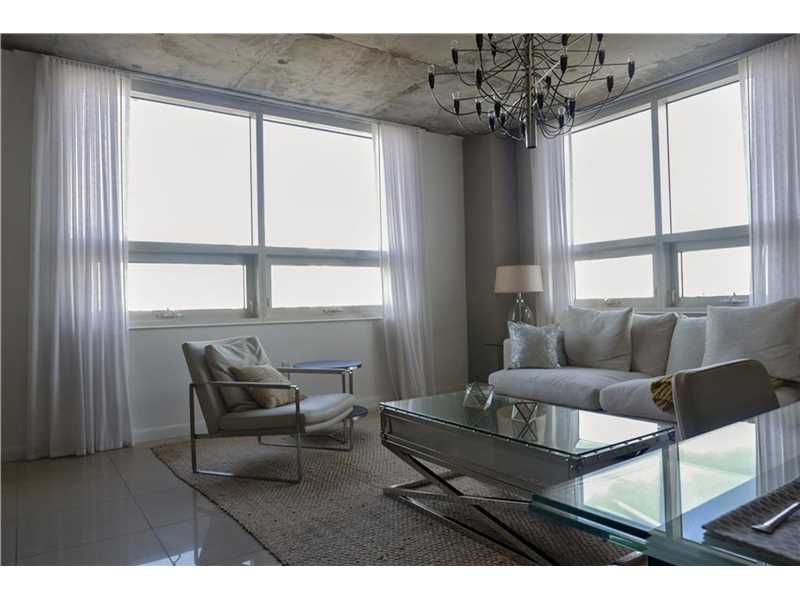For Sale: 3250 NE 1st Ave #716 Miami, FL 33137