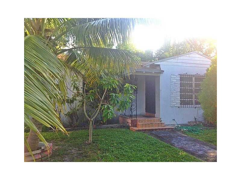 For Sale: 240 NE 44th St Miami, FL 33137