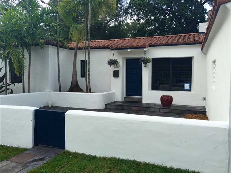For Sale: 534 NE 102nd St Miami, FL 33138