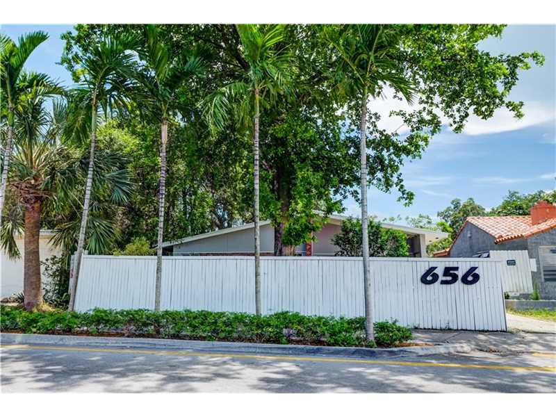 For Sale: 656 NE 82 St Miami, FL 33138