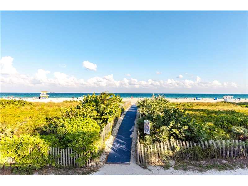 465 Ocean Dr #925