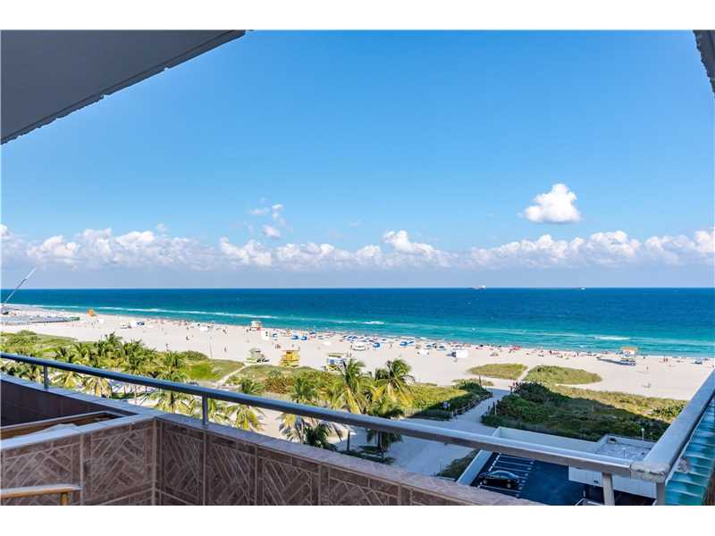 465 Ocean Dr #925