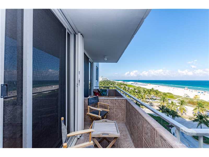 465 Ocean Dr #925