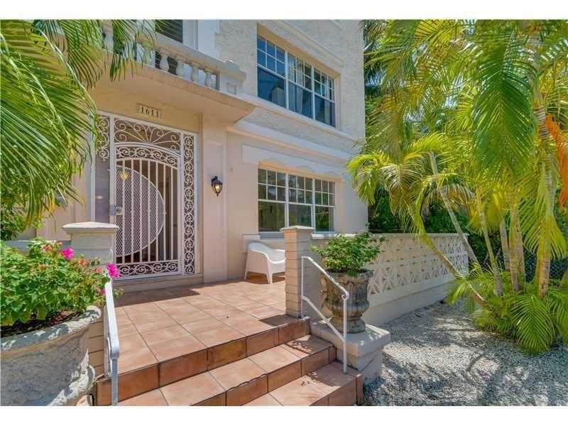 1611 Michigan Ave #10