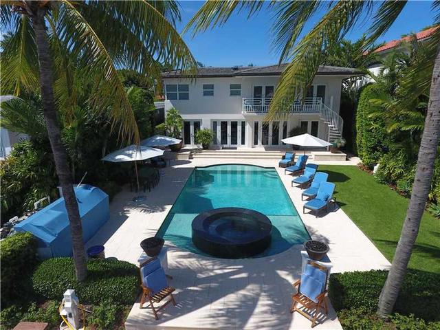 150 S Hibiscus Dr