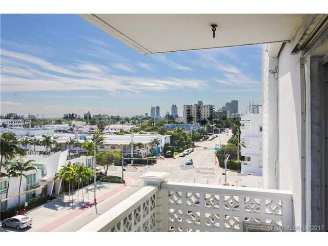 1658 Bay Rd #704