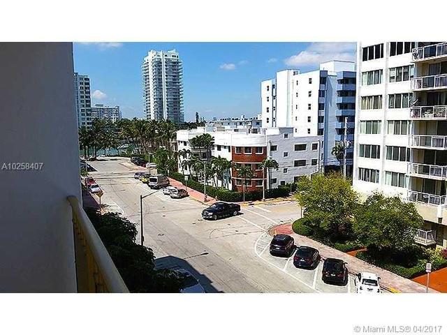 1658 Bay Rd #704