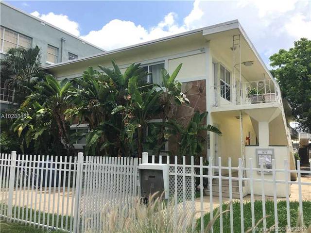 1250 West Ave #3B